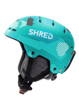 SHRED Totality NoShock
