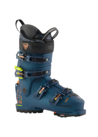 ROSSIGNOL Vizion 4B Pro 120 MV GW