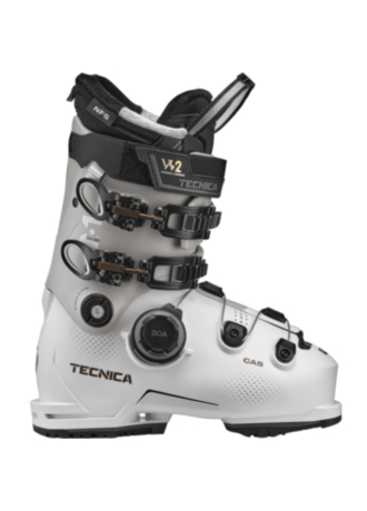TECNICA Mach BOA HV 95 W GW