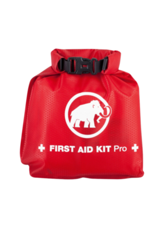 First Aid Kit Light
