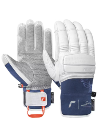 Reusch Cyprien Sarrazin
