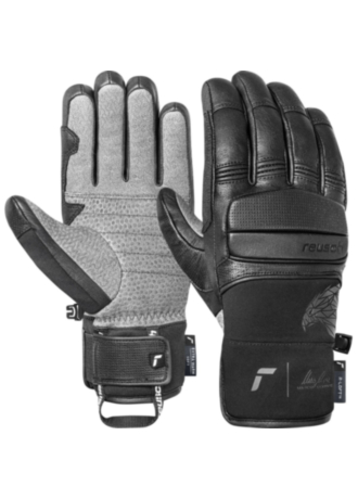 Reusch Marco Schwarz