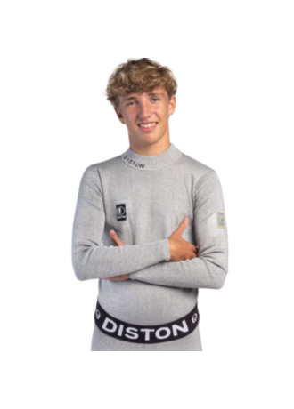 Diston WC Cut Resistant Top Men