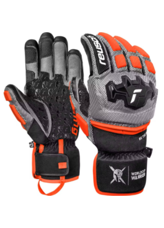 Reusch Worldcup Warrior GS