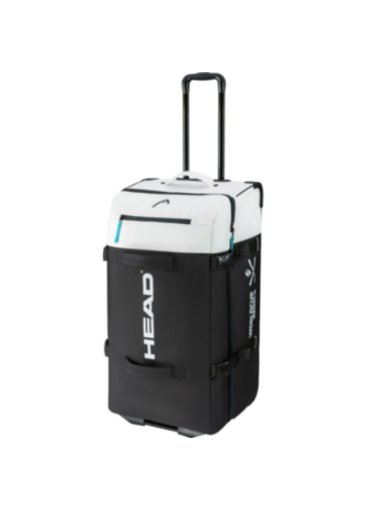 HEAD Rebels Travelbag