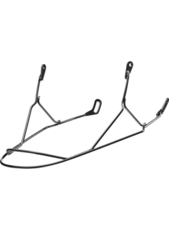 Uvex resolution sl Chin Guard