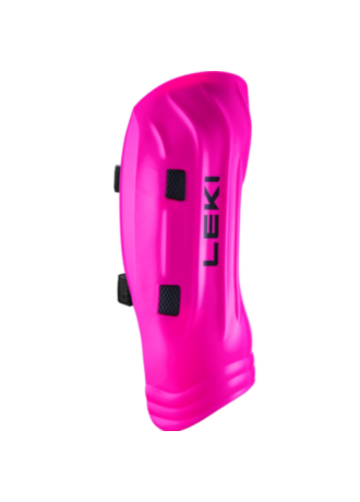 Leki Shin Guard Worldcup Pro Junior