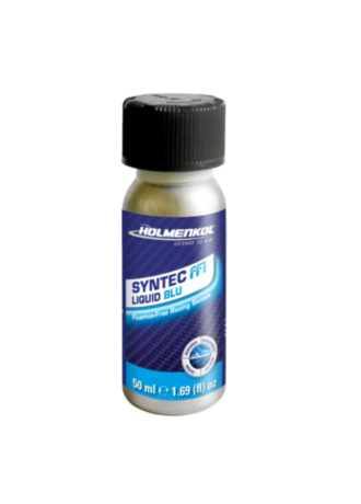 Holmenkol Syntec FF1 Liquid BLU