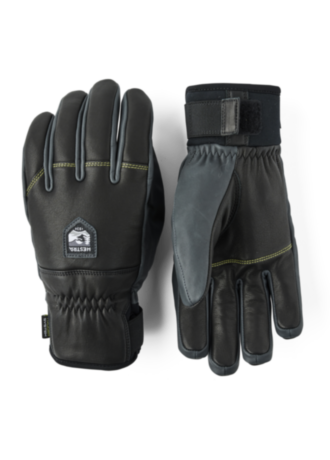 Hestra Omni Trigger - 5 Finger