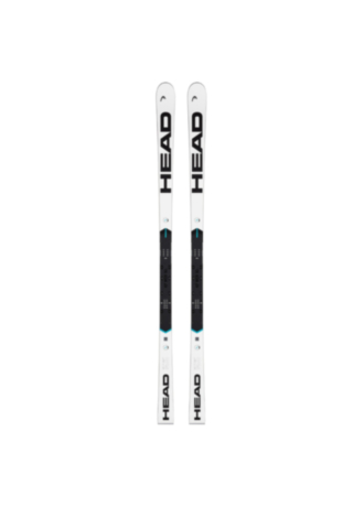 Head WCR e-GS Rebel (2024/25)