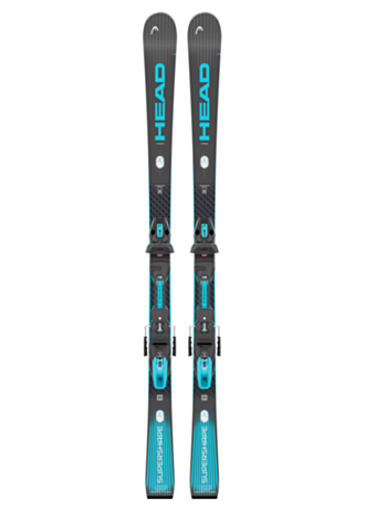 Supershape e-Speed SW+Prot.(26/27)