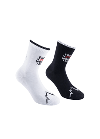 For Your Mountain Socks
