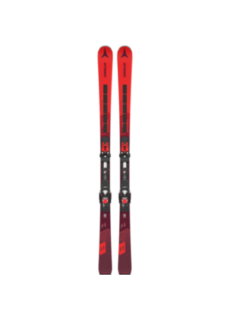 ATOMIC REDSTER G8 RVSK C + X 12 GW