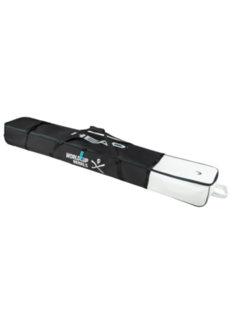 HEAD Rebels Double Skibag