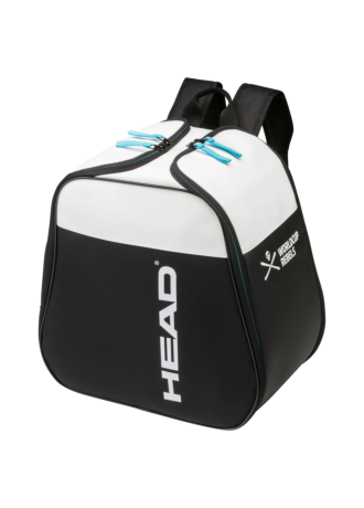 Head Rebels Boot Backpack