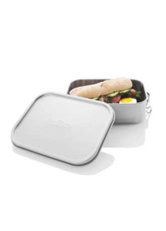 Lunch Box I 1000 Lock