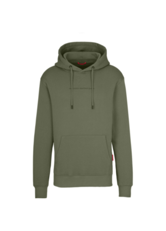 Van Deer Proud Hoodie