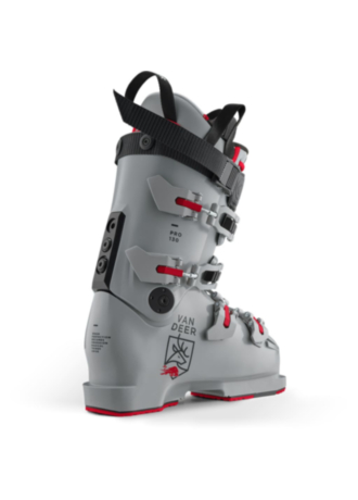 Van Deer Pro Boot 130