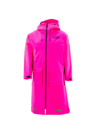 Leki Rain Coat WCR Pro