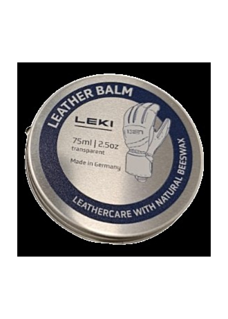 LEKI Leather balm