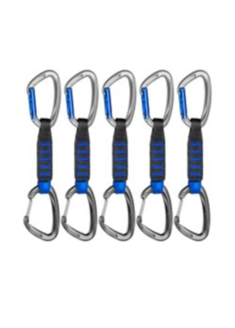 5er Pack Crag Express Sets