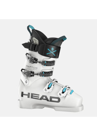 Head RAPTOR WCR 4 RV WHITE (26/27)
