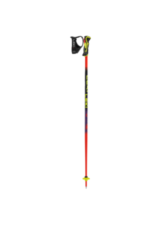 Leki WCR Evo Lite SL TR