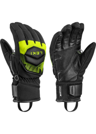 Leki WCR Core TR Junior