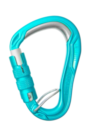 EDELRID HMS Bulletproof Triple FG