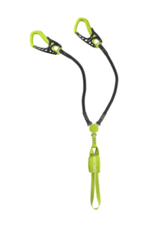 EDELRID Cable Comfort Tri