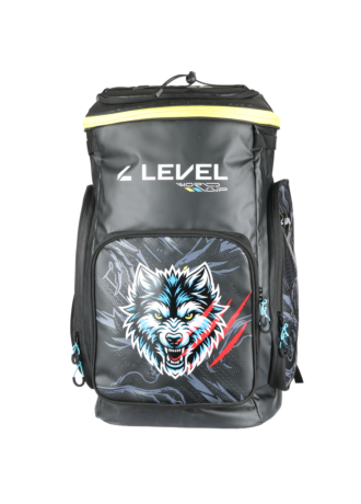 Level Rucksack PRO Ninja