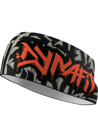 Dynafit GRAPHIC PERFORMANCE HEADBAND