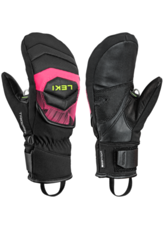 Leki WCR Core TR Junior Mitt