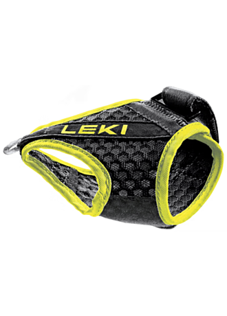 LEKI Shark Frame Strap Mesh S/M/L