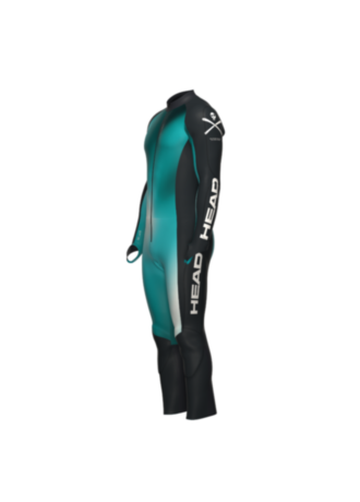 Head RACE Suit Unisex