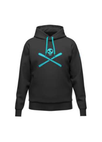 Head WCR Hoodie Unisex