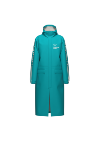 Head RACE Rain Coat Unisex