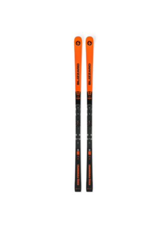 Blizzard Firebird GS RD (24/25)
