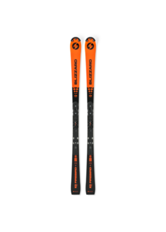 Blizzard Firebird SL FIS (24/25)
