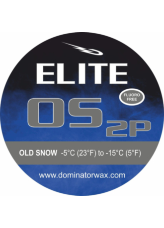 Dominator Elite OS 2P 100g