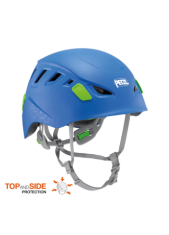 PETZL Kinderhelm PICCHU