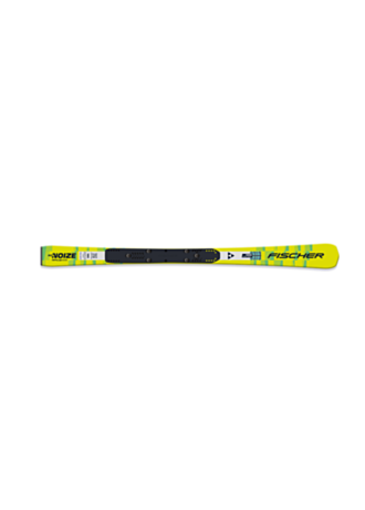 Fischer RC4 NOIZE JR.  M/O-PLATE JR. 25/26