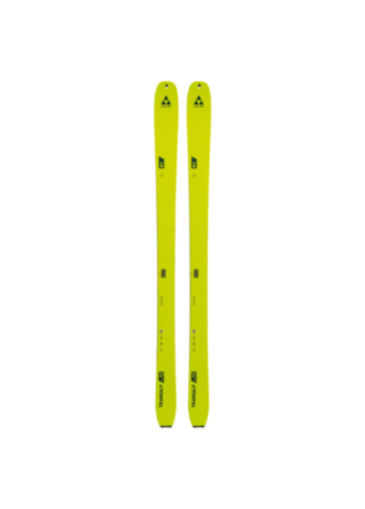 Fischer TRANSALP 92 CTI PRO + Skin 92 CTI (24/25)