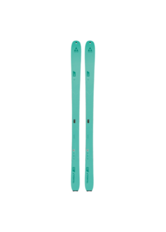 Fischer TRANSALP 86 CTI + Skin 86 CTI (24/25)