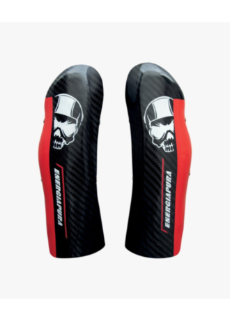 Energiapura Leg Guard Carbon Pro Snr