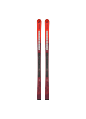 Atomic Redster G9 RS Revoshock (24/25)