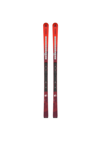 Atomic Redster G9 FIS Revoshock (24/25)