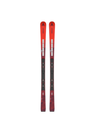 Atomic Redster G9 FIS Revoshock S Jnr (24/25)