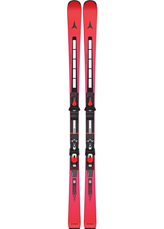 ATOMIC REDSTER S9 RVSK + I 12 GW (25/26)