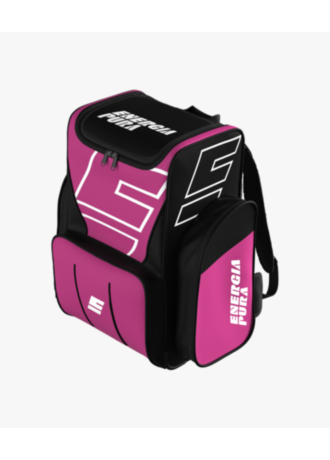 Energiapura Racer Bag Junior